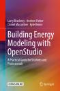 Building Energy Modeling With Openstudio - Preview