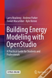 Building Energy Modeling With Openstudio