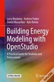 Capa do artigo Building Energy Modeling With Openstudio