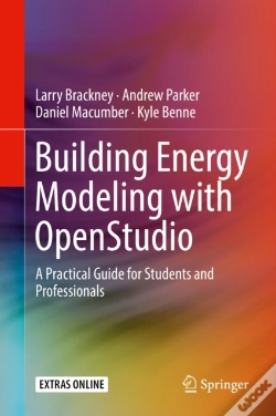 Capa do artigo Building Energy Modeling With Openstudio