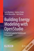 Building Energy Modeling With Openstudio