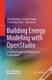 Capa do artigo Building Energy Modeling With Openstudio
