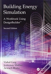 Capa do artigo Building Energy Simulation