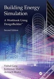 Capa do artigo Building Energy Simulation
