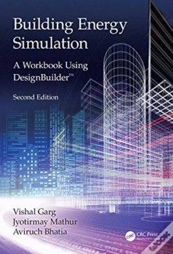 Capa do artigo Building Energy Simulation