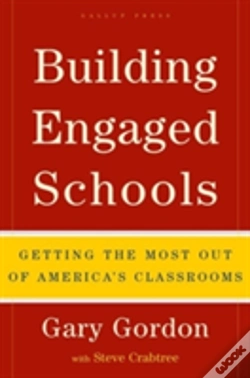 Capa do artigo Building Engaged Schools