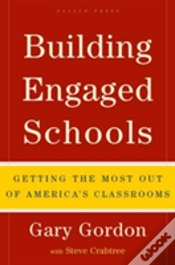 Capa do artigo Building Engaged Schools