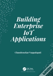Capa do artigo Building Enterprise Iot Applications