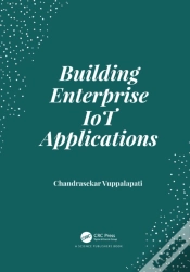 Capa do artigo Building Enterprise Iot Applications