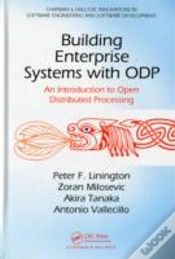 Capa do artigo Building Enterprise Systems With Odp