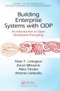 Building Enterprise Systems With Odp - Preview