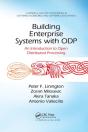 Building Enterprise Systems With Odp - Preview