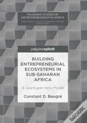 Building Entrepreneurial Ecosystems In Sub-Saharan Africa
