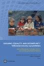 Building Equality And Opportunity Through Social Guarantees - Preview
