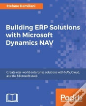 Capa do artigo Building Erp Solutions With Microsoft Dynamics Nav