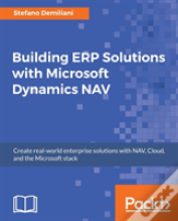 Building Erp Solutions With Microsoft Dynamics Nav