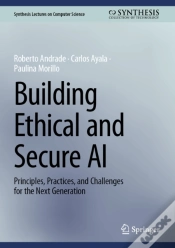 Capa do artigo Building Ethical And Secure Ai