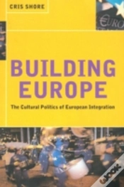 Capa do artigo Building Europe