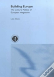 Capa do artigo Building Europe