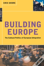 Capa do artigo Building Europe