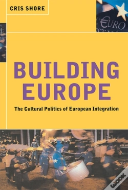 Capa do artigo Building Europe