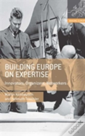 Capa do artigo Building Europe On Expertise
