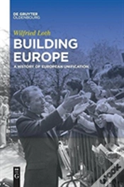 Capa do artigo Building Europe