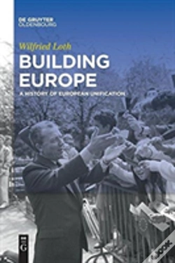Capa do artigo Building Europe