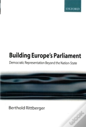 Capa do artigo Building Europe