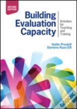Building Evaluation Capacity