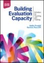 Building Evaluation Capacity - Preview
