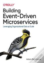 Building Event-Driven Microservices
