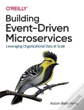 Building Event-Driven Microservices