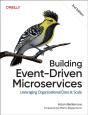 Building Event-Driven Microservices - Preview