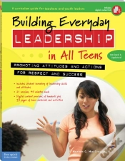 Capa do artigo Building Everyday Leadership In All Teens