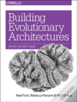 Building Evolutionary Architectures
