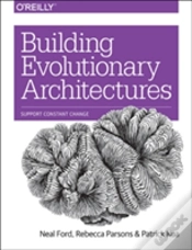 Capa do artigo Building Evolutionary Architectures