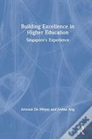 Building Excellence In Higher Education