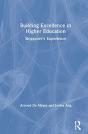 Building Excellence In Higher Education - Preview