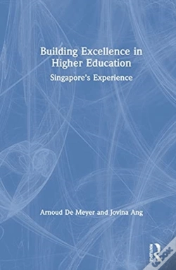 Capa do artigo Building Excellence In Higher Education