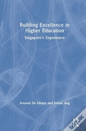 Capa do artigo Building Excellence In Higher Education