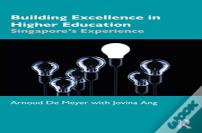 Building Excellence In Higher Education