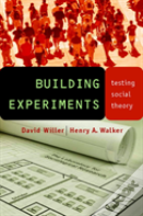 Building Experiments