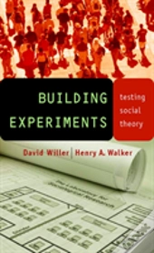 Building Experiments