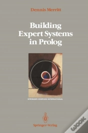 Capa do artigo Building Expert Systems In Prolog