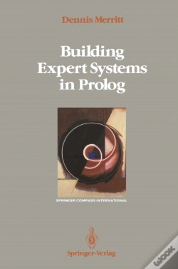 Capa do artigo Building Expert Systems In Prolog