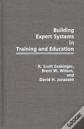 Building Expert Systems In Training And Education