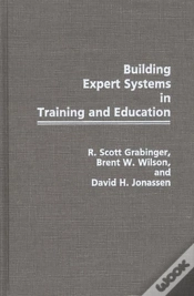 Capa do artigo Building Expert Systems In Training And Education