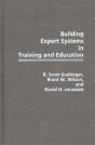 Building Expert Systems In Training And Education - Preview