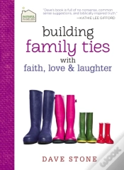 Capa do artigo Building Family Ties With Faith, Love, And Laughter
